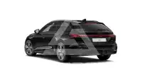 2026 Audi A5