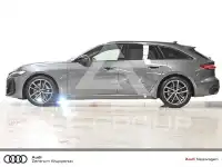 2026 Audi A5