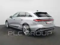 2026 Audi A5