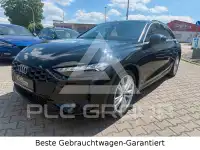 2026 Audi A5