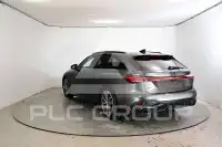 2026 Audi A5