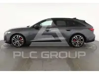 2026 Audi A5