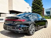 2026 Audi A5
