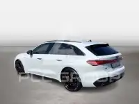 2026 Audi A5