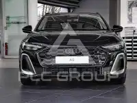 2026 Audi A5