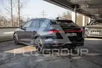 2026 Audi A5