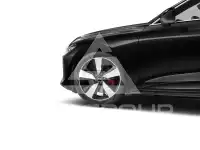 2026 Audi A5
