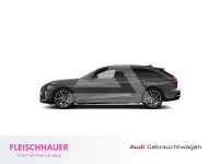 2026 Audi A5