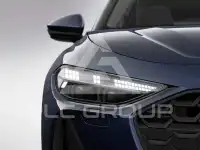 2026 Audi A5