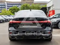 2026 Audi A5