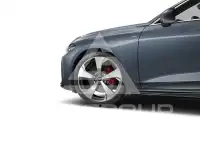 2026 Audi A5