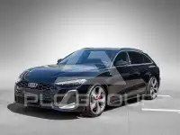 2026 Audi A5