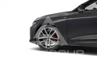 2026 Audi A5