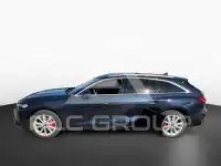 2026 Audi A5