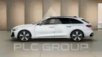 2026 Audi A5