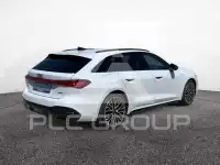 2026 Audi A5