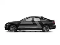 2026 Audi A5