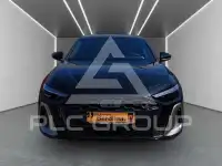 2026 Audi A5