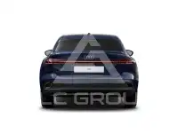 2026 Audi A5