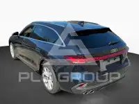 2026 Audi A5