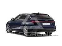 2026 Audi A5