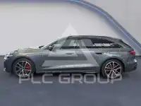 2026 Audi A5