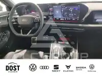 2026 Audi A5