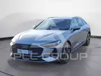 2026 Audi A5