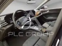 2026 Audi A5