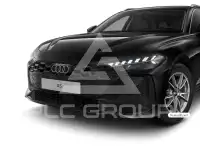 2026 Audi A5