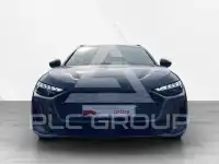 2026 Audi A5