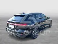 2026 Audi A5