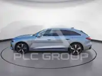 2026 Audi A5
