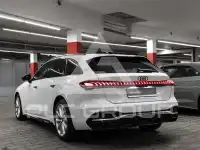 2026 Audi A5