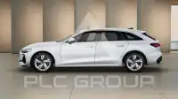 2026 Audi A5