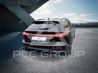 2026 Audi A5