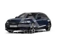 2026 Audi A5
