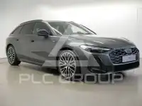 2026 Audi A5