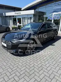 2026 Audi A5