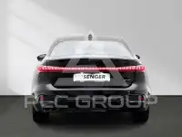 2026 Audi A5
