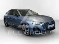 2026 Audi A5