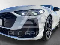2026 Audi A5