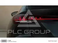 2026 Audi A5