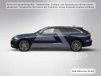 2026 Audi A5