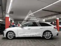 2026 Audi A5