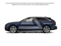 2026 Audi A5