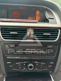 2026 Audi A5