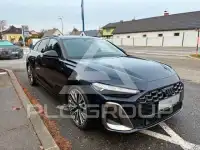 2026 Audi A5