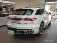 2026 Audi A5