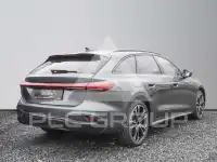 2026 Audi A5